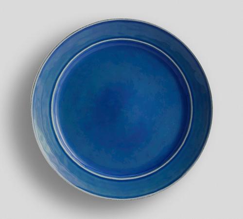 Cambria Stoneware Salad Plates, Set of 4