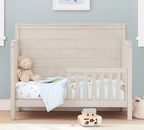 Pottery barn nursery furniture hot sale sets