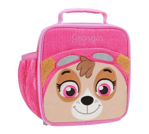 Mackenzie Paw Patrol Skye Critter Lunch Box