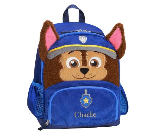 Mackenzie Paw Patrol Chase Critter Backpacks