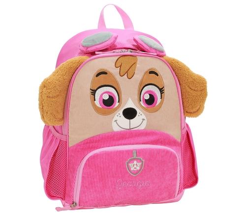 Mackenzie Paw Patrol Skye Critter Backpacks