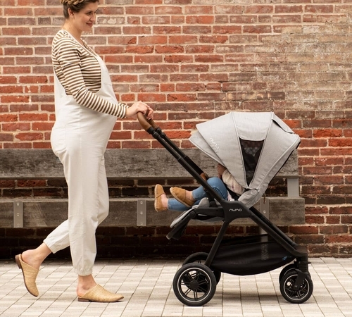 Nuna Baby Travel- Strollers