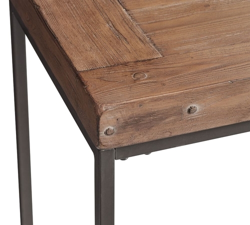 Malcolm 71 Inches Console Table