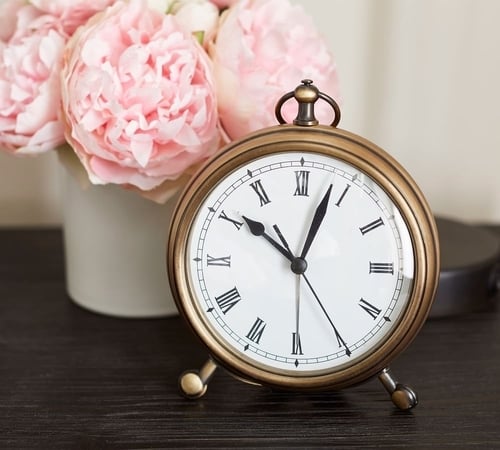 Pocket Watch Clocks