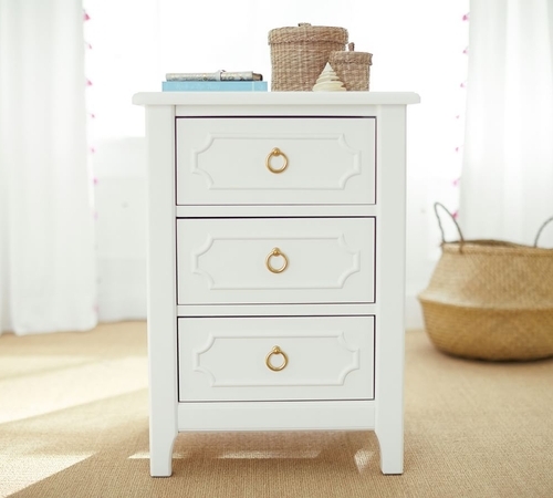 Pottery barn kids clearance nightstand