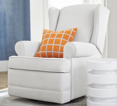 Pottery barn kids online wingback