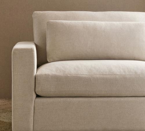 Westwood Square Arm Deep Seat Sofa 