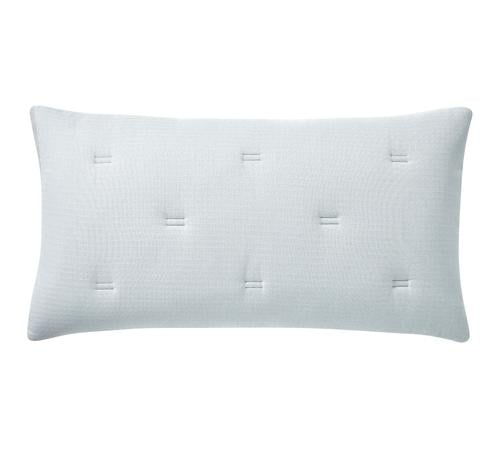 Presidio Textured Comforter Sham