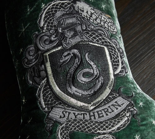 Harry Potter™ Slytherin™ Stocking