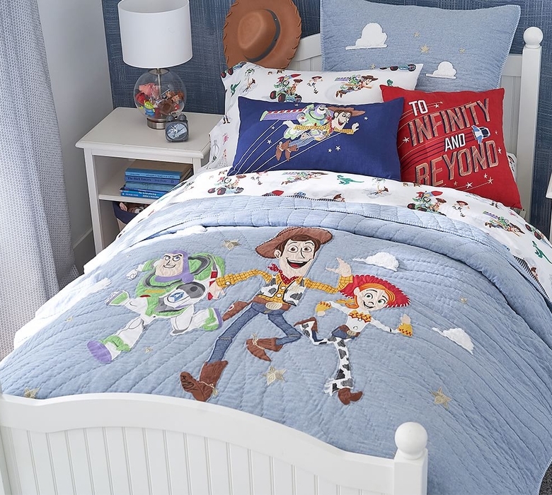 Toy story duvet set new arrivals