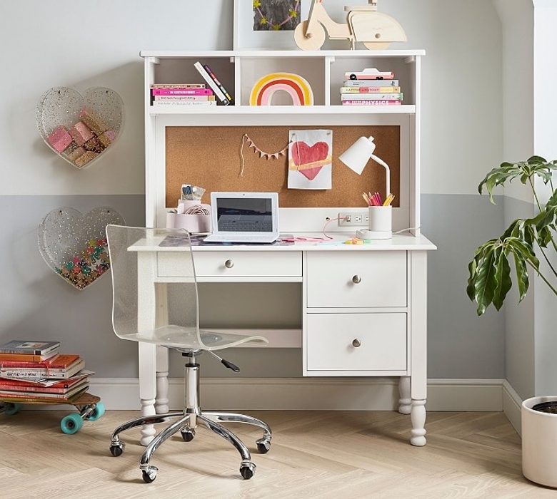 Pottery barn store kids catalina desk