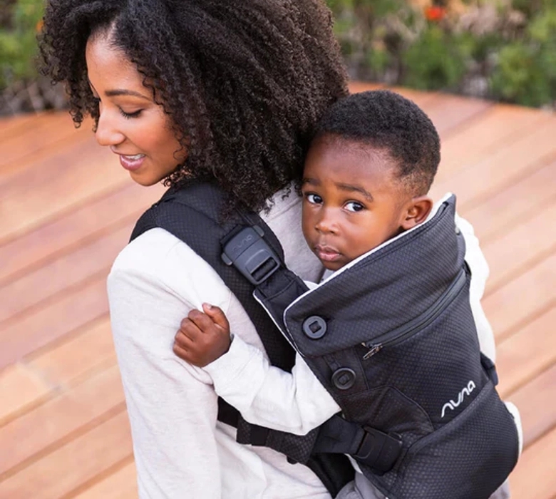 Nuna Baby LUUN Baby Carriers