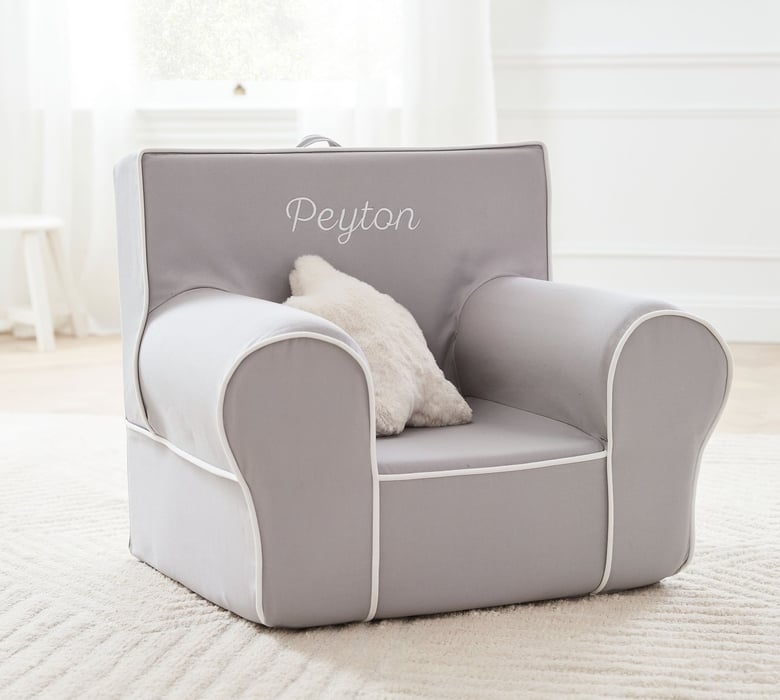 Pottery barn best sale kids everywhere chair