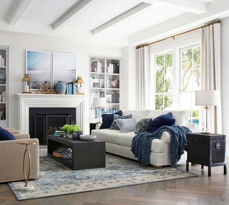 Cadyn Textured IndoorOutdoor Pillow