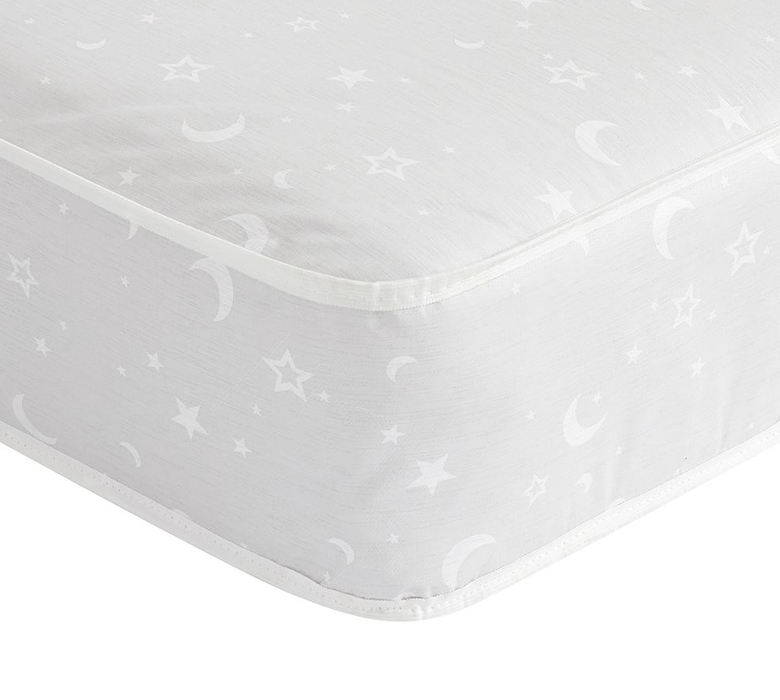Pottery Barn Kids Lullaby 2Stage Crib Mattress