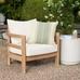 Woodside Outdoor Lounge Chair