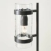 Laurel Glass Table Lamp