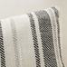 Adelaide Textured Lumbar Indoor/Outdoor Pillow