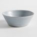 Larkin Reactive Glaze Stoneware Soup Bowls - Set of 4
