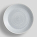 Larkin Reactive Glaze Stoneware Salad Plates, Set of 4