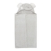 Critter Baby Hooded Towel