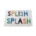 Splish Splash Bath Mat