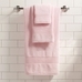 Classic Solid Bath Towel Collection