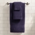 Classic Solid Bath Towel Collection