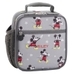 Mackenzie Classic Lunch Bag Grey Mickey Mouse