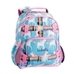 Mackenzie Aqua Unicorn Parade Backpack
