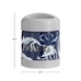 Hot & Cold Mackenzie Container Blue/Gray Glow-in-the-Dark Dino