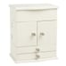 Abigail Jewelry Box - White