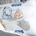 Star Wars™ Droid™ Organic Sheet Set & Pillowcases