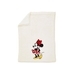 Disney Mickey & Minnie Mouse Heirloom Baby Blanket