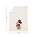 Disney Mickey & Minnie Mouse Heirloom Baby Blanket