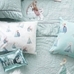 Disney Frozen Organic Sheet Set & Pillowcases