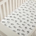 Disney Mickey Mouse Organic Crib Fitted Sheet
