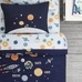 Solar System Sheet Set & Pillowcases
