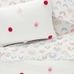 Rainbow Cloud Organic Sheet Set & Pillowcases