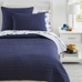 Branson Quilt & Standard Sham