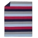 Block Stripe Quilt