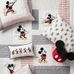 Disney Mickey Mouse Organic Sheet Set & Pillowcases