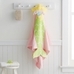 Mermaid,Kid Hooded Towel