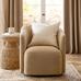 Preston Swivel Chair