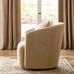 Preston Swivel Chair