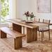 Cayman Extending Dining Table