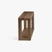Palisades Reclaimed Wood Console Table
