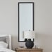 Layne Narrow Wall Mirror