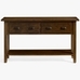 Amherst Rectangular Console Table