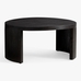 Folsom Round Nesting Coffee Tables